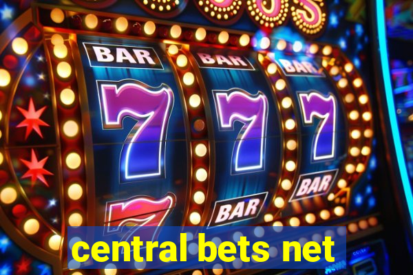 central bets net